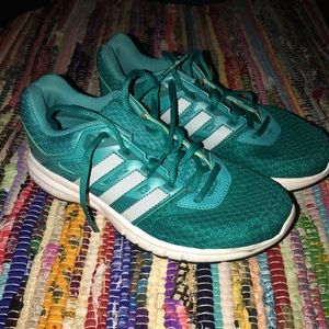 Adidas running shoes